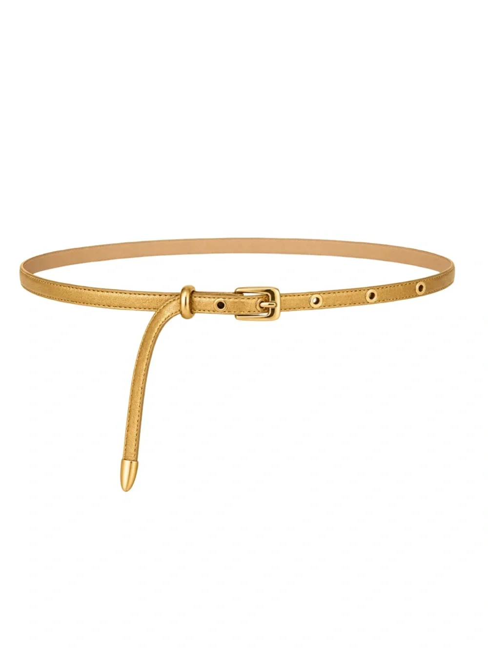 N/A elegant gold
